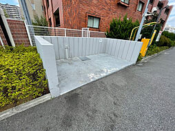 ベルヴュコート津田沼