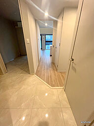 S-RESIDENCE福島diverse