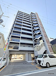 S-RESIDENCE城東SEVER