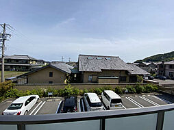 シャーメゾン鳥羽