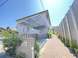 シャーメゾン鳥羽