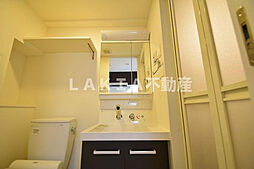 エステムコート梅田・天神橋IIグラシオ