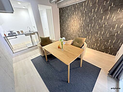 アーデンタワー南堀江