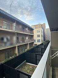 イニシア練馬北町レジデンス