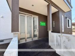 すみやす荘(スミヤスソウ)