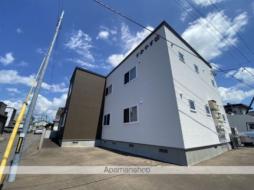 すみやす荘(スミヤスソウ)