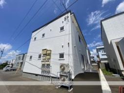 すみやす荘(スミヤスソウ)