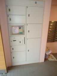 レガート東区役所前B棟