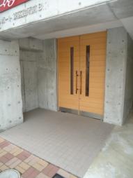 レガート東区役所前B棟