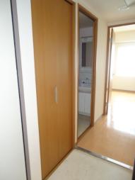 レガート東区役所前B棟