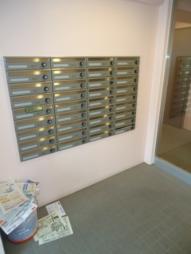 レガート東区役所前B棟