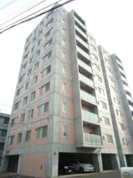 レガート東区役所前B棟