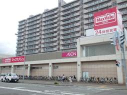 レガート東区役所前B棟