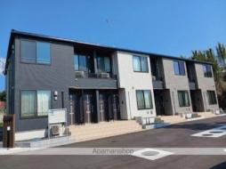 メゾンソレイユV