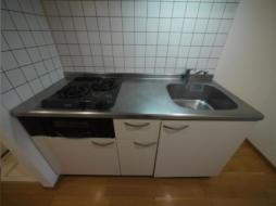 コージーコートひだまり館