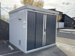 コージーコートひだまり館