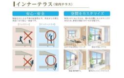 鶴が丘4丁目新築アパート
