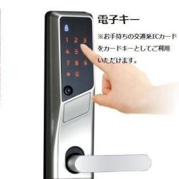 鶴が丘4丁目新築アパート