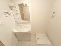 グレースヒルズGAMO B棟