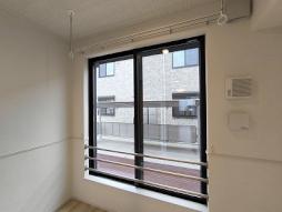 グレースヒルズGAMO B棟