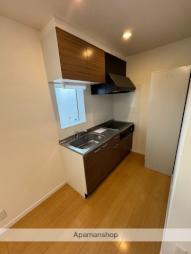 カーサフレンテ南通