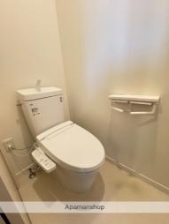 カーサフレンテ南通