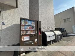 カーサフレンテ南通