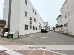 カーサフレンテ南通