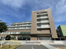 ドリームタワーキュアレジデンス