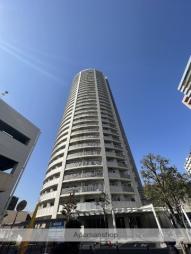 ドリームタワーキュアレジデンス