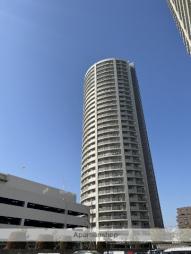 ドリームタワーキュアレジデンス