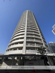 ドリームタワーキュアレジデンス