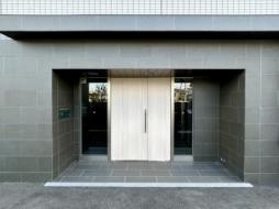 エヌステージ西船橋市川