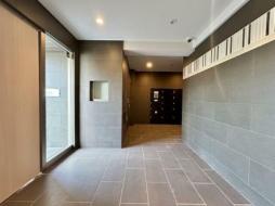 エヌステージ西船橋市川