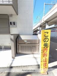 ヴランドール船橋本町