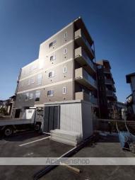 ダイヤモンドクレスト南柏