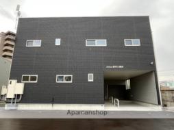 Felice稲荷公園前