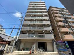 オリエンタル長田駅前