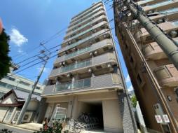 オリエンタル長田駅前