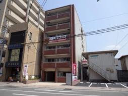 キャッスルメイト 新町