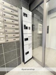 エルミタージュ長田